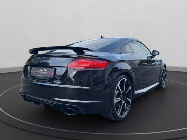 Audi TT RS Coupé 2.5 TFSI Quattro S Tronic - 2018 - Joinsteer - #2