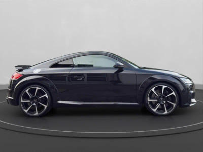 Audi TT RS Coupé 2.5 TFSI Quattro S Tronic -  - Joinsteer - #2