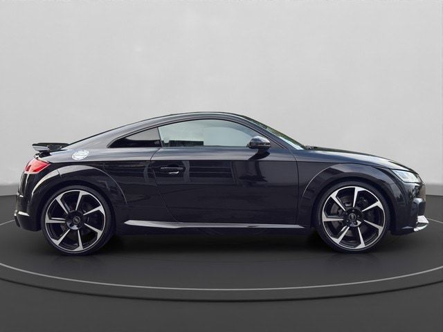 Audi TT RS Coupé 2.5 TFSI Quattro S Tronic - 2018 - Joinsteer - #3
