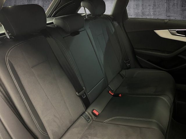 Audi A4 Avant S Line 40 TFSI Quattro S Tronic - 2023 - Joinsteer - #10