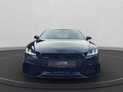 Audi TT RS Coupé 2.5 TFSI Quattro S Tronic -  - Joinsteer - #3