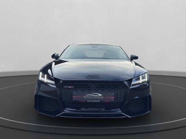 Audi TT RS Coupé 2.5 TFSI Quattro S Tronic - 2018 - Joinsteer - #4