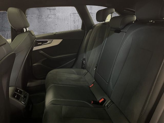 Audi A4 Avant S Line 40 TFSI Quattro S Tronic - 2023 - Joinsteer - #11