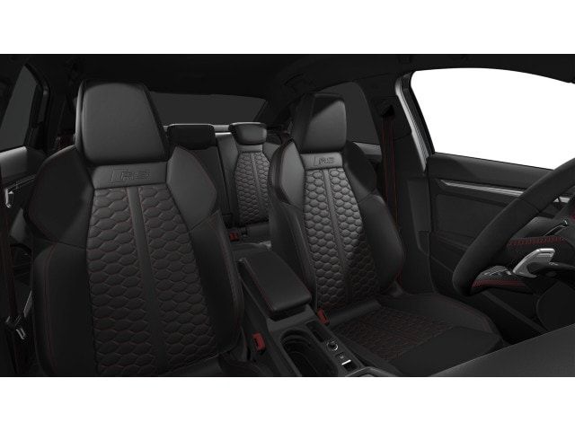 Audi RS3 Berline TFSI Quattro S Tronic - 2022 - Joinsteer - #7
