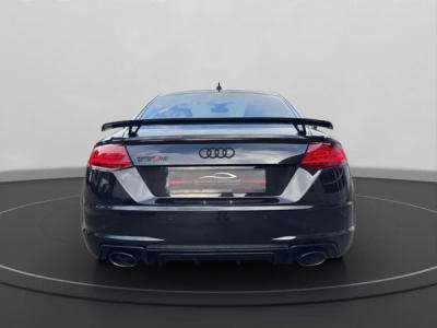 Audi TT RS Coupé 2.5 TFSI Quattro S Tronic -  - Joinsteer - #4