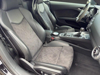 Audi TT RS Coupé 2.5 TFSI Quattro S Tronic -  - Joinsteer - #5