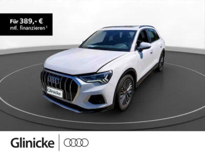Audi Q3 Advanced 35 TDI S Tronic -  - Joinsteer - #1