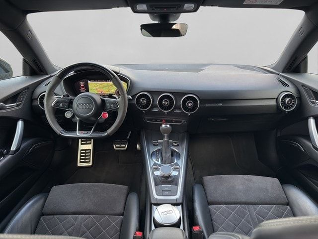 Audi TT RS Coupé 2.5 TFSI Quattro S Tronic - 2018 - Joinsteer - #9