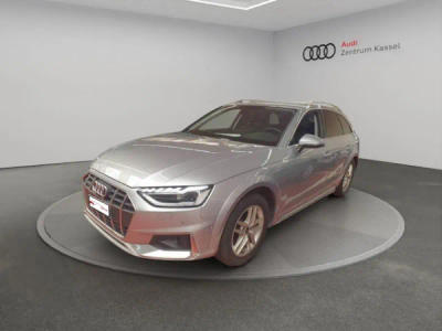 Audi A4 Allroad Quattro 40 TDI Quattro S Tronic -  - Joinsteer - #1
