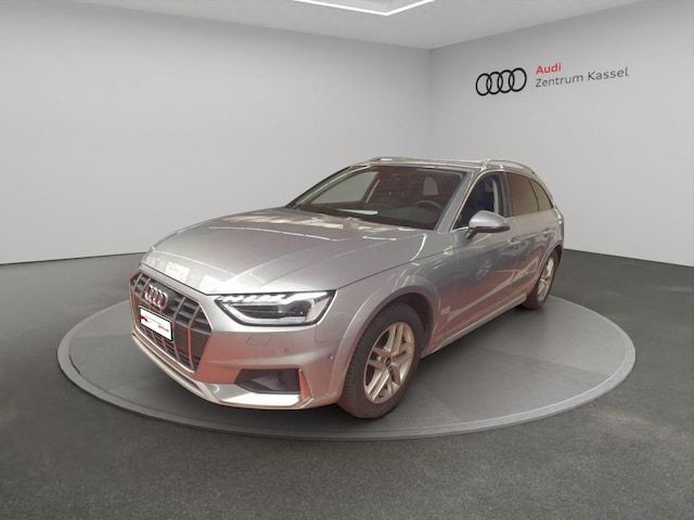 Audi A4 Allroad Quattro 40 TDI Quattro S Tronic - 2024 - Joinsteer - #1