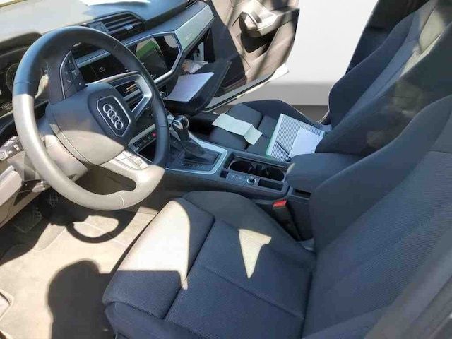 Audi Q3 Advanced 35 TDI S Tronic - 2022 - Joinsteer - #5