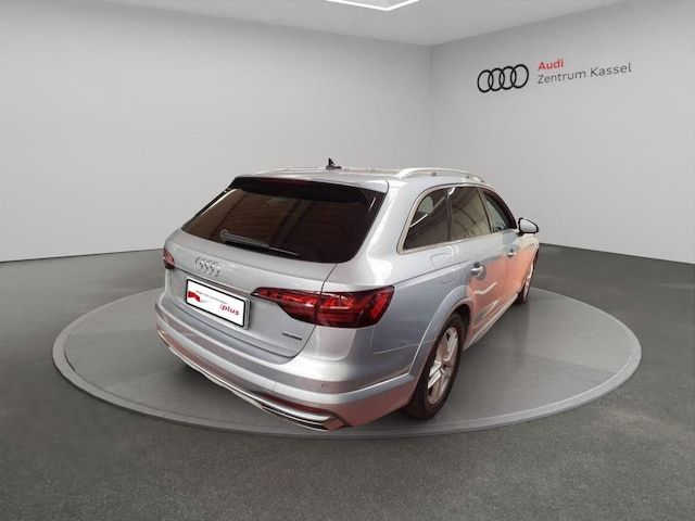 Audi A4 Allroad Quattro 40 TDI Quattro S Tronic - 2024 - Joinsteer - #2