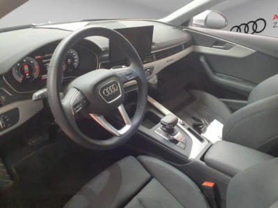 Audi A4 Allroad Quattro 40 TDI Quattro S Tronic -  - Joinsteer - #2