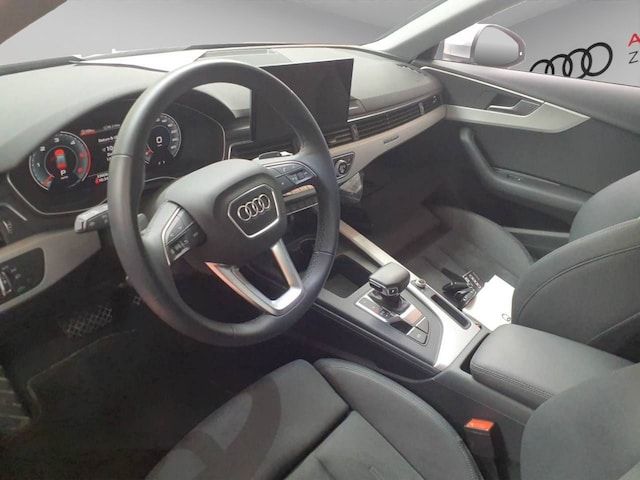 Audi A4 Allroad Quattro 40 TDI Quattro S Tronic - 2024 - Joinsteer - #3
