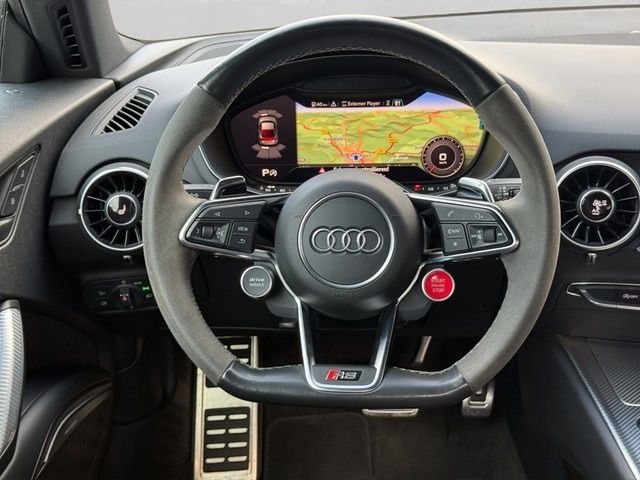 Audi TT RS Coupé 2.5 TFSI Quattro S Tronic - 2018 - Joinsteer - #13