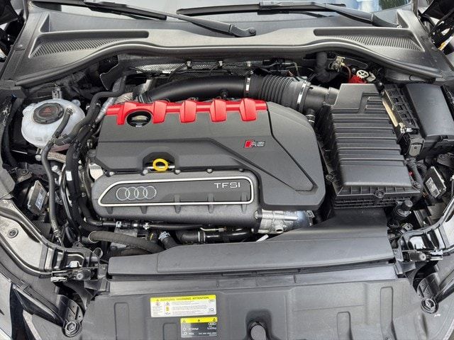Audi TT RS Coupé 2.5 TFSI Quattro S Tronic - 2018 - Joinsteer - #14