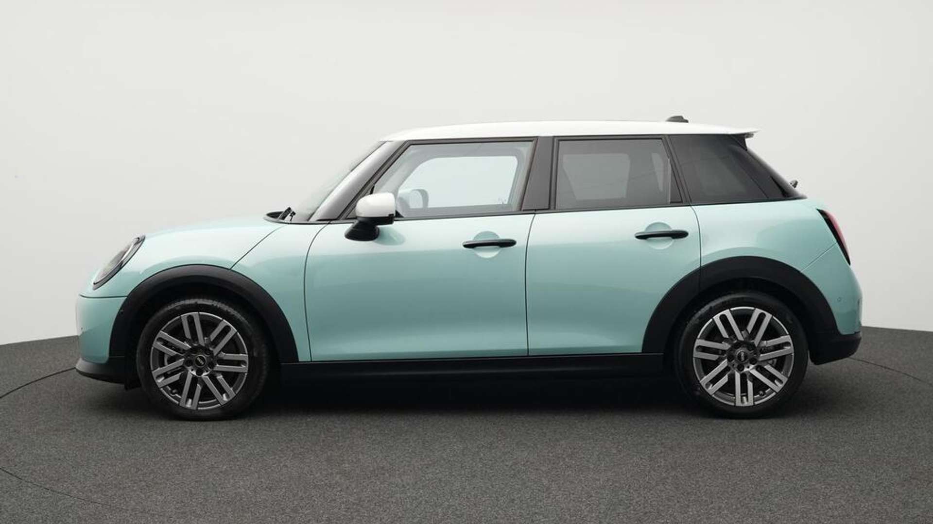 Mini Hatch Classic Cooper S - 2024 - Joinsteer - #2