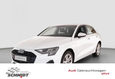 Audi A3 Sportback Advanced 30 TFSI Schaltgetriebe -  - Joinsteer - #1