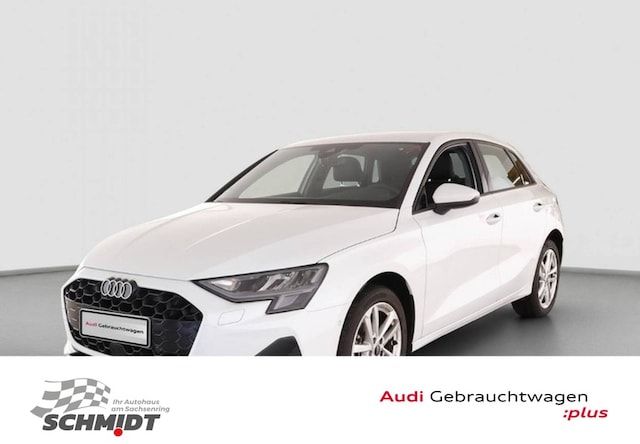 Audi A3 Sportback Advanced 30 TFSI Schaltgetriebe - 2024 - Joinsteer - #1