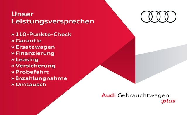 Audi A3 Sportback Advanced 30 TFSI Schaltgetriebe - 2024 - Joinsteer - #3