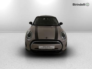 Mini Cooper Classic Cooper — photo 3