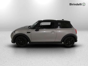 Mini Cooper Classic Cooper — photo 4