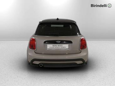 Mini Cooper Classic Cooper — photo 5