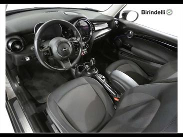 Mini Cooper Classic Cooper — photo 7