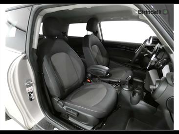 Mini Cooper Classic Cooper — photo 8