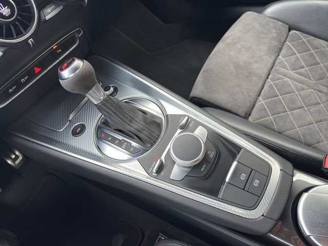 Audi TT RS Coupé 2.5 TFSI Quattro S Tronic - 2018 - Joinsteer - #19