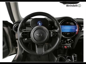 Mini Cooper Classic Cooper — photo 10