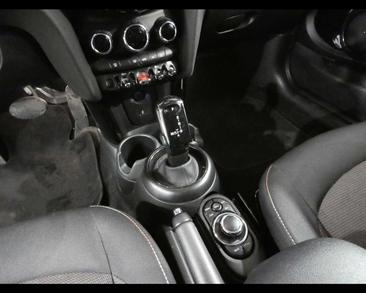 Mini Cooper Classic Cooper — photo 12