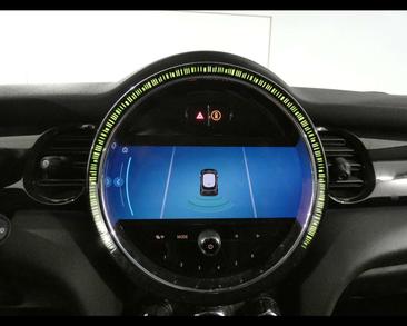 Mini Cooper Classic Cooper — photo 15