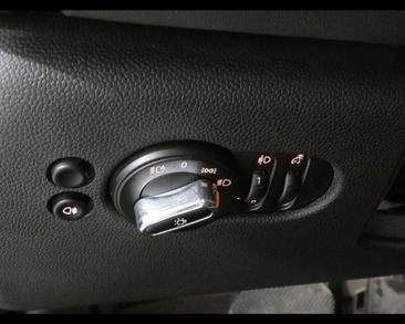 Mini Cooper Classic Cooper — photo 20