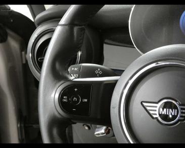 Mini Cooper Classic Cooper — photo 21