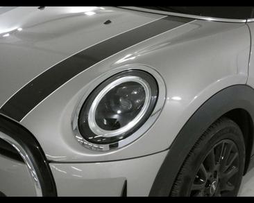 Mini Cooper Classic Cooper — photo 23