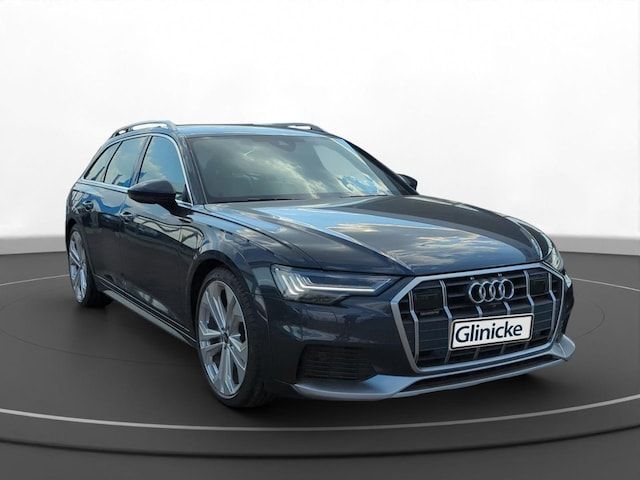 Audi A6 Allroad Quattro 50 TDI Quattro Tiptronic - 2023 - Joinsteer - #14