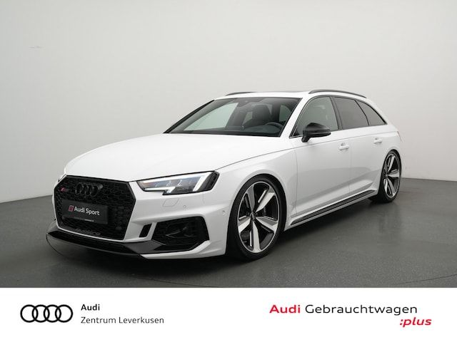 Audi RS4 Avant 2.9 TFSI Quattro Tiptronic - 2018 - Joinsteer - #1