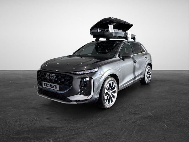 Audi Q3 TFSI S Tronic - 2026 - Joinsteer - #2