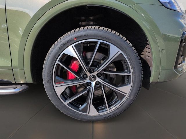 Audi SQ5 Sportback TDI Tiptronic - 2022 - Joinsteer - #7