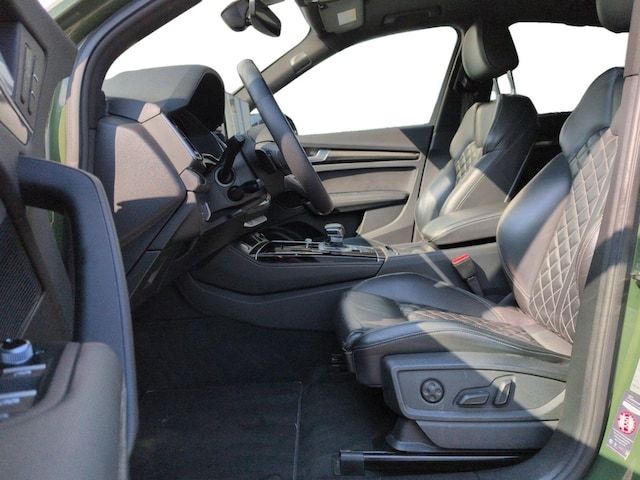 Audi SQ5 Sportback TDI Tiptronic - 2022 - Joinsteer - #8