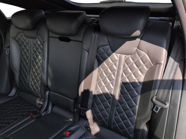Audi SQ5 Sportback TDI Tiptronic - 2022 - Joinsteer - #9