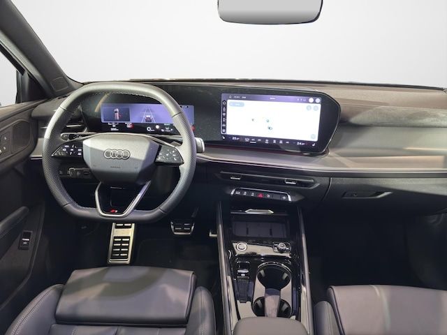 Audi Q3 TFSI S Tronic - 2026 - Joinsteer - #8