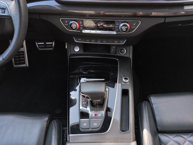 Audi SQ5 Sportback TDI Tiptronic - 2022 - Joinsteer - #11