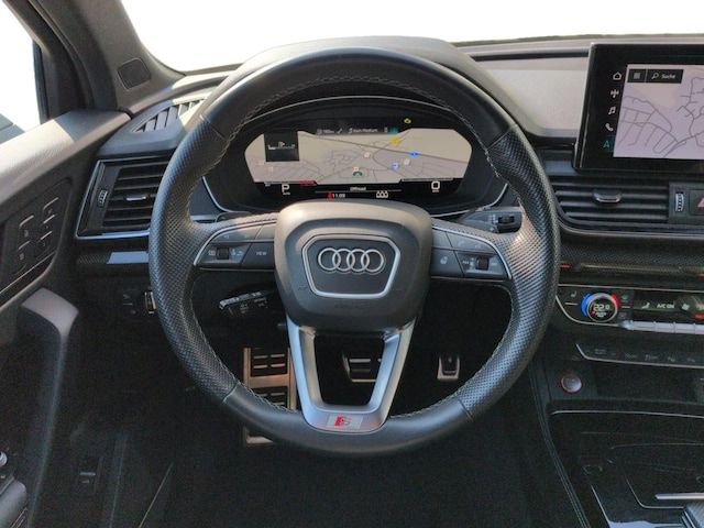 Audi SQ5 Sportback TDI Tiptronic - 2022 - Joinsteer - #12