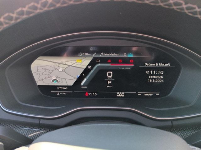 Audi SQ5 Sportback TDI Tiptronic - 2022 - Joinsteer - #13