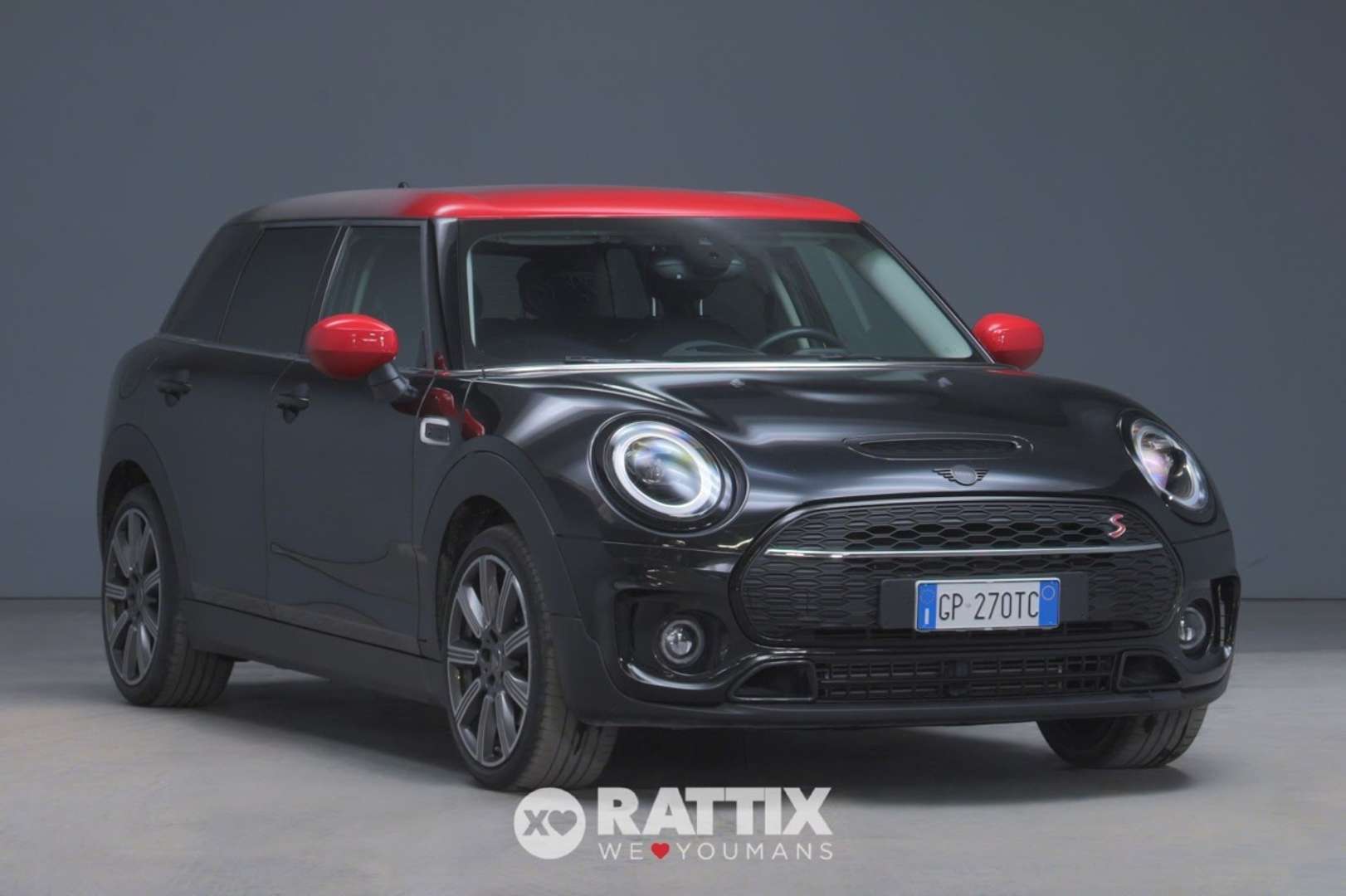 Mini Clubman Yours Cooper S - 2023 - Joinsteer - #1
