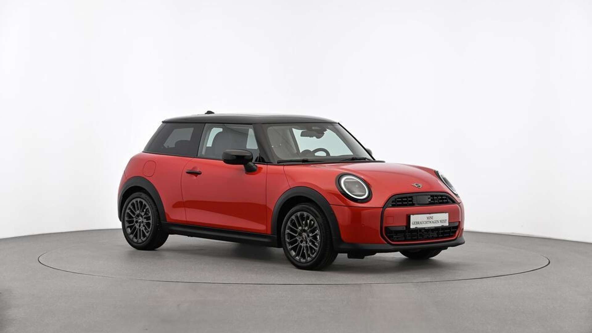Mini Cooper - 2025 - Joinsteer - #1