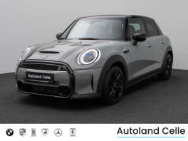 Mini Hatch Classic Cooper S - 2023 - Joinsteer - #1