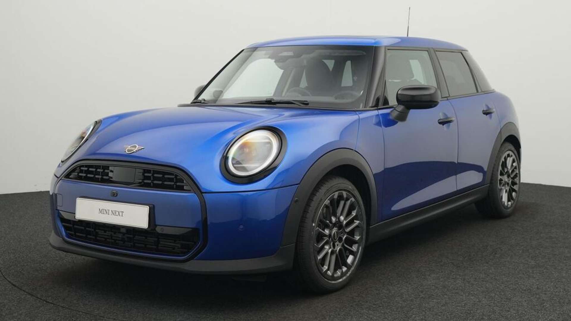 Mini Cooper Classic Cooper - 2024 - Joinsteer - #1